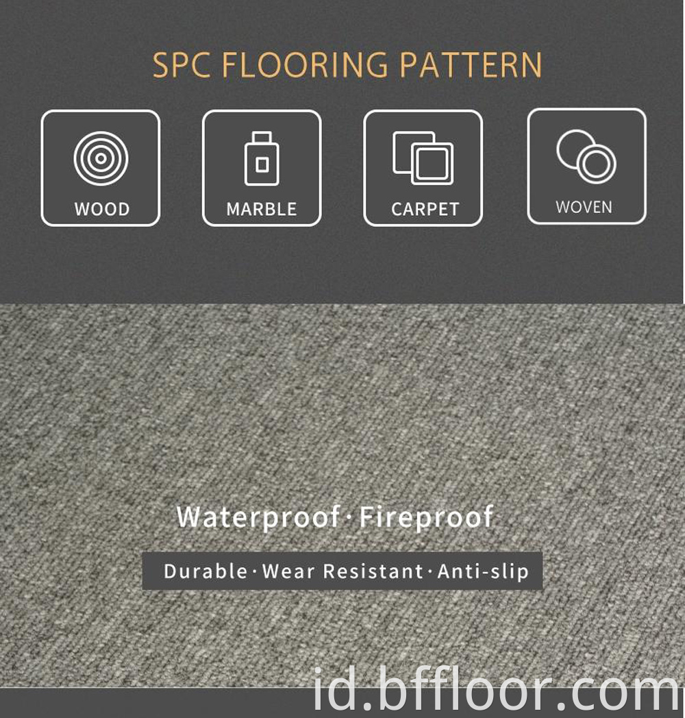 spc flooring